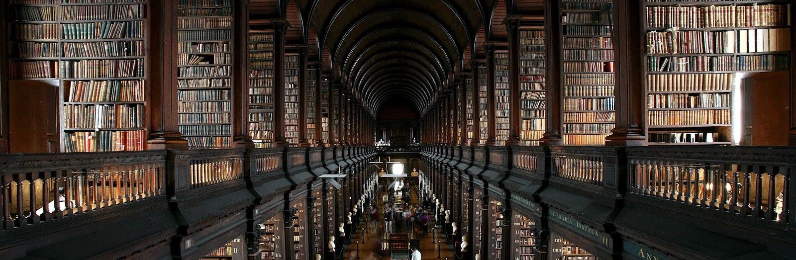 The Library