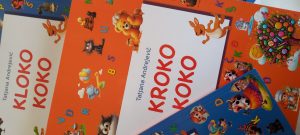 Kroko koko , Kloko koko