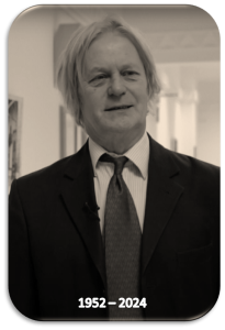 Mirsad Bećirbašić 1952-2024